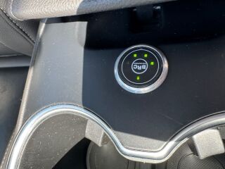 Ford Mondeo Ecoboost CNG Titanium 1.5 121kW
