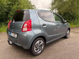 Suzuki Alto 1.0 50kW