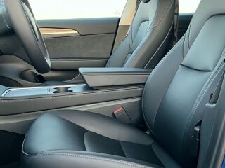 Tesla Model 3 RWD 208kW
