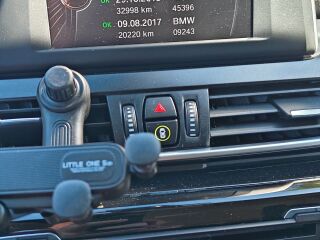 BMW 218 Active Tourer 1.5 100kW