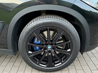 BMW X5 3.0 6-cylinder 195 kW / 620 Nm 195kW