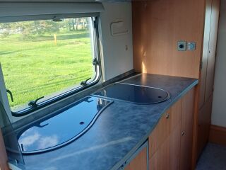 Knaus Fiat Ducato 2.3 81кВ