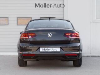 Volkswagen Passat 1.5 110kW