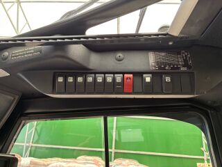 Linde H30D Evo