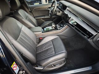 Audi A8 55 TFSI quattro 3.0 250kW