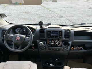 Fiat Ducato 2.2 R4 132kW