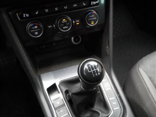 Volkswagen Tiguan TDI Comfortline 2.0 110кВ