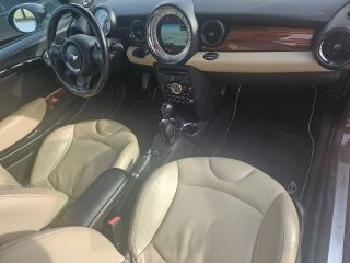 MINI Clubman SD Exclusive Anniversary 2.0 R4 TDI 105kW
