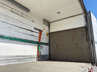 MAN TGM 18.340 4x2 EURO6 + SIDE OPENING BOX EURO 6 251kW