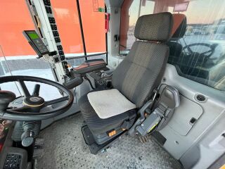 Volvo L110H 4x4 191kW