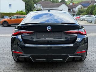BMW i4 M50 400kW