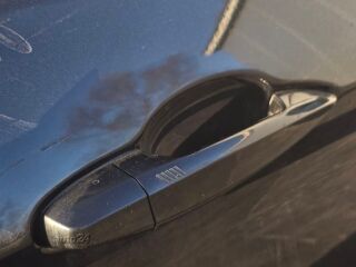 BMW X6 xDrive 30D 3.0 190kW