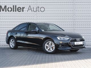 Audi A4 2.0 100kW