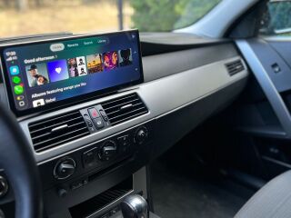 BMW 530 XDrive 3.0 170kW