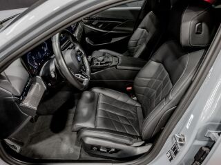 BMW 520 M SPORT PAKETT 2.0 145kW