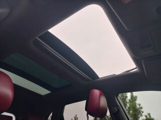 Kia Sorento Exclusive 4WD 2.2 CRDi 145kW