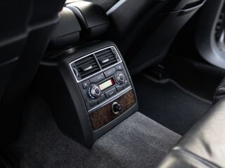 Audi A8 Facelift S8-Optic Exclusive Edition 3.0 171kW