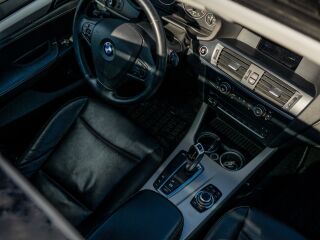 BMW X3 2.0 135kW