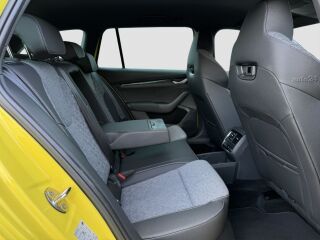 Skoda Octavia Sportline 2.0 TDI 110kW