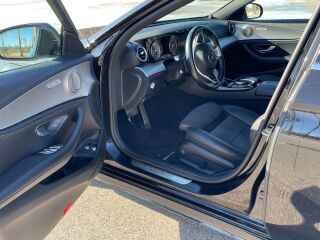 Mercedes-Benz E 220 2.0 143кВ