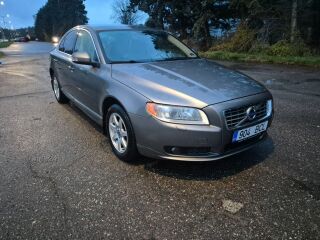 Volvo S80 2.5 170кВ