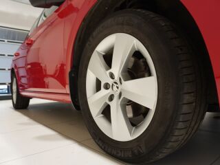 Skoda Scala AMBITION 1.5 TSI 110kW