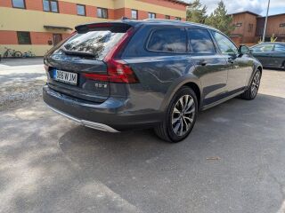 Volvo V90 Cross Country Plus Bright Polestar Engineered 2.0 B5 173kW