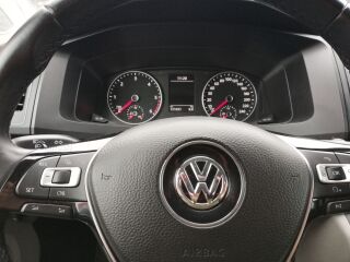 Volkswagen Transporter T6 BUSINESS VAN 2.0 TDI 110kW