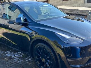 Tesla Model Y Long Range Dual Motor AWD 2022 153kW