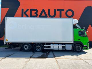 Volvo FM 450 6x2*4 338кВ