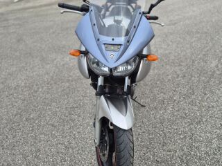 Yamaha TDM 900 63kW