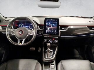 Renault Arkana RS Line Hybrid 1.3 103kW