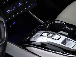 Hyundai Tucson plug-in hybrid 4WD Advanced 1.6 195кВ