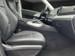 Mercedes-Benz GLE 350 2.0 155kW