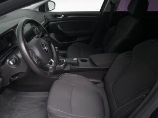 Renault Megane GrandCoupe ZEN TCe 1.3 103kW