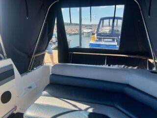 Bayliner Sunbridge 2455 250kW