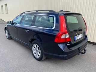 Volvo V70 2.4 D5 129kW
