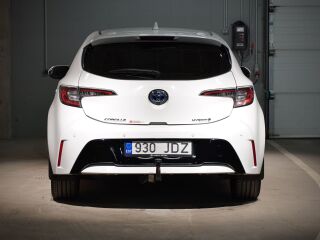 Toyota Corolla HYBRID ACTIVE E-CVT 1.8 72kW