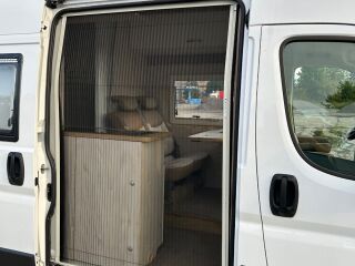 Fiat Ducato 2.2 R4 132kW