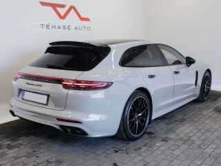 Porsche Panamera GTS Sport Turismo 4.0 338kW