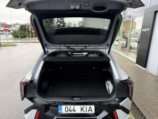 Kia EV4 GT-Line TX 50kW