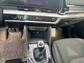 Kia Sportage EX 1.6 110kW