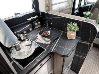 McLouis NEVIS 873 LUXURY - ALL INCLUSIVE - TRUMA DIESEL -  2.2 R4 Multijet 3  EURO 6E 132кВ