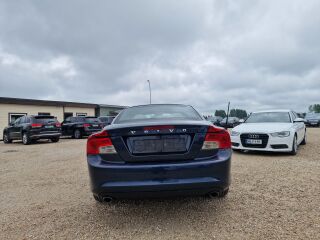 Volvo C70 FACELIFT MOMENTUM CABRIO 2.0 110kW