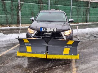 Toyota Hilux Active Ficon 2.4 110kW