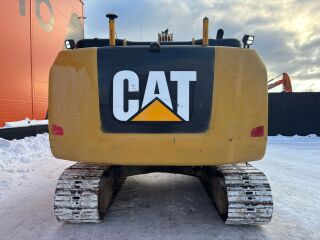 CAT / Caterpillar 323FL 122kW