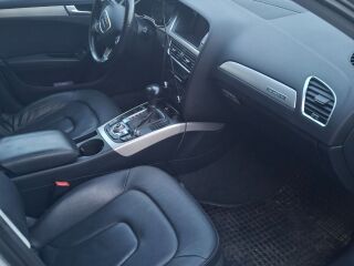 Audi A4 allroad 2.0 130kW