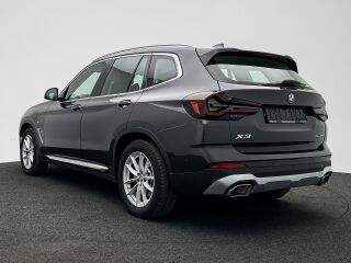 BMW X3 2.0 120kW