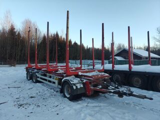 HFR PM24