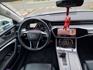 Audi S7 S-line 3.0 257кВ